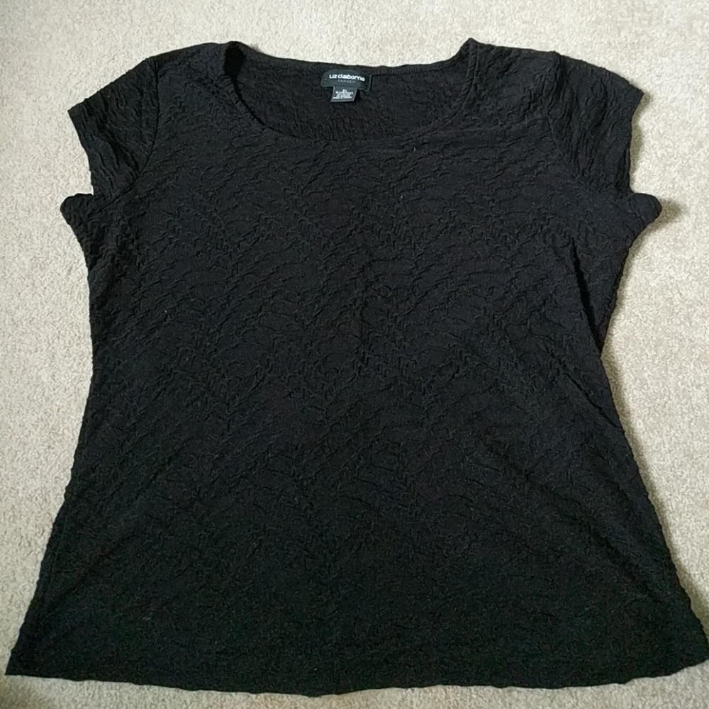 Liz Claiborne Career Dress Shirt